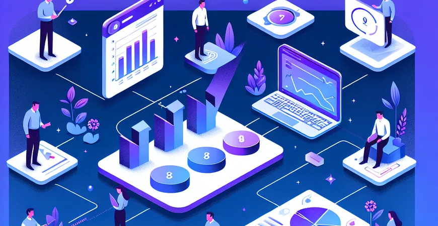 快速上线 ERP 的实战经验：这 8 个步骤可以同步推进